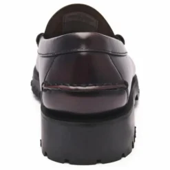 Sebago Mocassins Dan Lug ||Femme Derbies, Mocassins, Ballerines