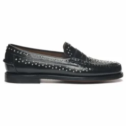 Discount Mocassins Dan Studs | Femme Derbies, Mocassins, Ballerines