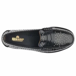 Discount Mocassins Dan Studs | Femme Derbies, Mocassins, Ballerines