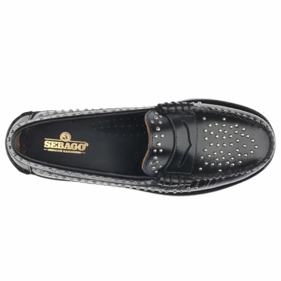 Discount Mocassins Dan Studs | Femme Derbies, Mocassins, Ballerines