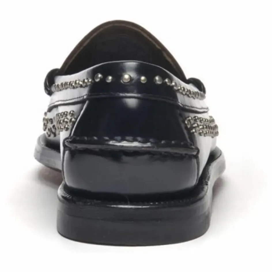 Discount Mocassins Dan Studs | Femme Derbies, Mocassins, Ballerines