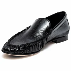 Discount Odare Mocassins Elena Venice | Noir