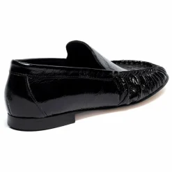 Discount Odare Mocassins Elena Venice | Noir