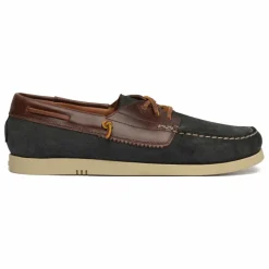 Pompeii Mocassins Lock Suede ||Homme Sneakers, Chaussures