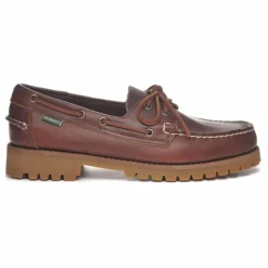 Best Mocassins Ranger Waxy | Homme Sneakers, Chaussures