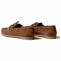 Clearance Mocassins Saler Nautic Suede | Femme Derbies, Mocassins, Ballerines