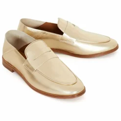 Anthology Paris Mocassins Tanger Blatt ||Femme Derbies, Mocassins, Ballerines