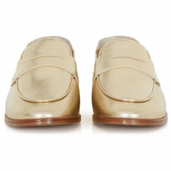 Anthology Paris Mocassins Tanger Blatt ||Femme Derbies, Mocassins, Ballerines