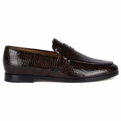 Sale Mocassins Tilda Pipoca | Femme Derbies, Mocassins, Ballerines