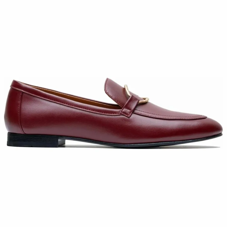 New Mocassins Tomboy Chic | Femme Derbies, Mocassins, Ballerines