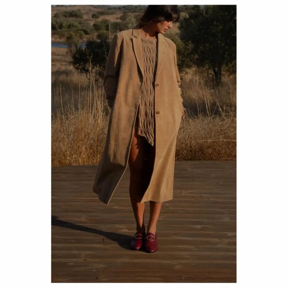 New Mocassins Tomboy Chic | Femme Derbies, Mocassins, Ballerines