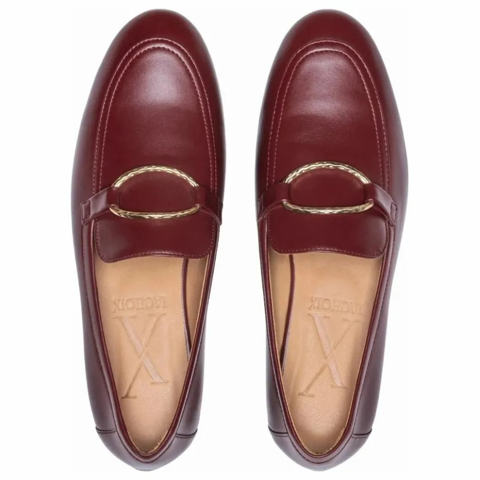 New Mocassins Tomboy Chic | Femme Derbies, Mocassins, Ballerines