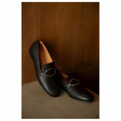 Femme Lachoix Derbies, Mocassins, Ballerines*Mocassins Tomboy Chic |