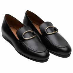 Femme Lachoix Derbies, Mocassins, Ballerines*Mocassins Tomboy Chic |