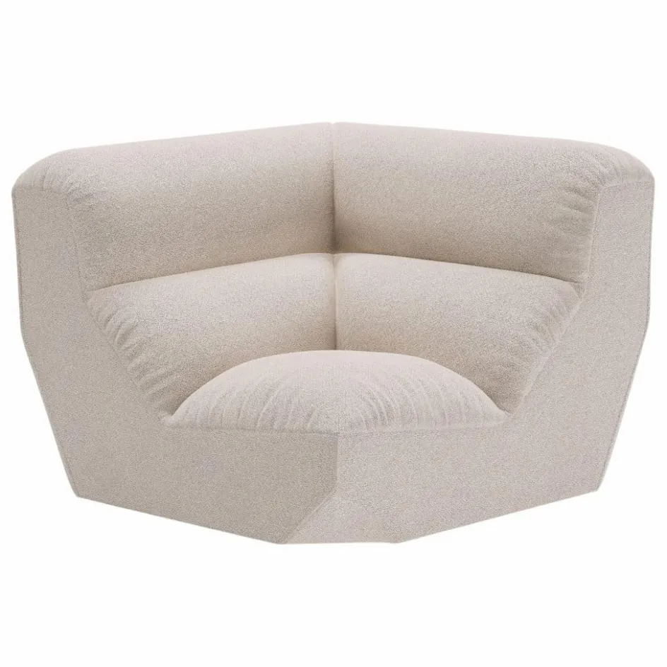 Sale Module d'angle canapé modulable Hi Lo AV55 | Canapés, Fauteuils