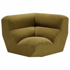 & Tradition Canapés, Fauteuils*Module d'angle canapé modulable Hi Lo AV55 |