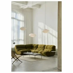 & Tradition Canapés, Fauteuils*Module d'angle canapé modulable Hi Lo AV55 |