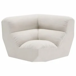 & Tradition Module d'angle canapé modulable Hi Lo AV55 || Canapés, Fauteuils