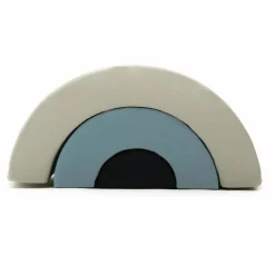 Sale Charlie Crane Module de motricité Arc en ciel Milo | Bleu