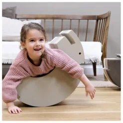 BObles Jouets D'Éveil*Module de motricité Eléphant en EVA |