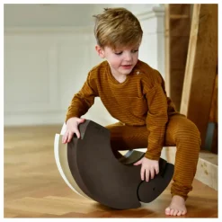 BObles Module de motricité Eléphant en EVA || Jouets D'Éveil