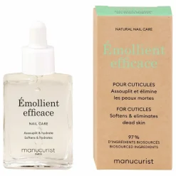 Femme Manucurist Maquillage*Émollient efficace - 15ml