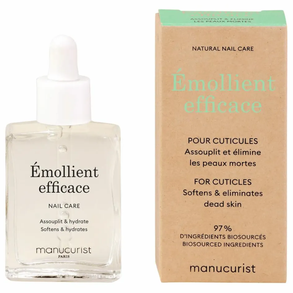 Femme Manucurist Maquillage*Émollient efficace - 15ml