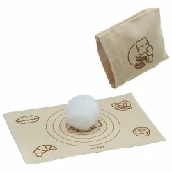 Plan Toys Cuisines, Marchandes*Mon atelier à pain en bois d'hévéa
