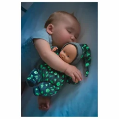 Corolle Mon doudou - Babipouce brille dans la nuit| Poupées