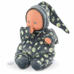 Corolle Mon doudou - Babipouce brille dans la nuit| Poupées