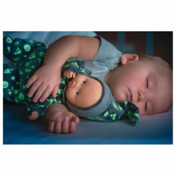 Corolle Mon doudou - Babipouce brille dans la nuit| Poupées