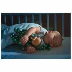 Corolle Mon doudou - Babipouce brille dans la nuit| Poupées