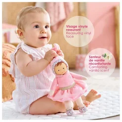 Corolle Mon doudou - Miss Ballerine Rose Grenadine || Poupées|Doudous, Peluches