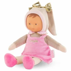 Clearance Mon doudou - Miss rayée rêves d'étoiles | Poupées