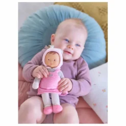 Clearance Mon doudou - Miss rayée rêves d'étoiles | Poupées