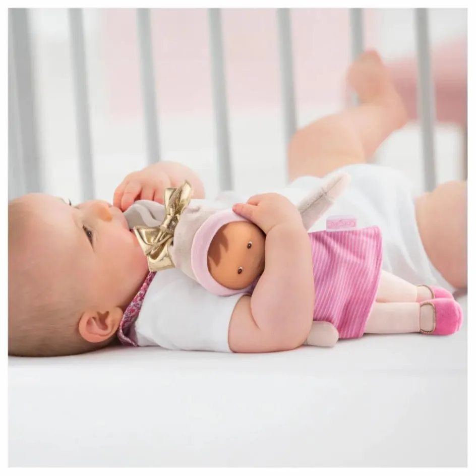 Clearance Mon doudou - Miss rayée rêves d'étoiles | Poupées