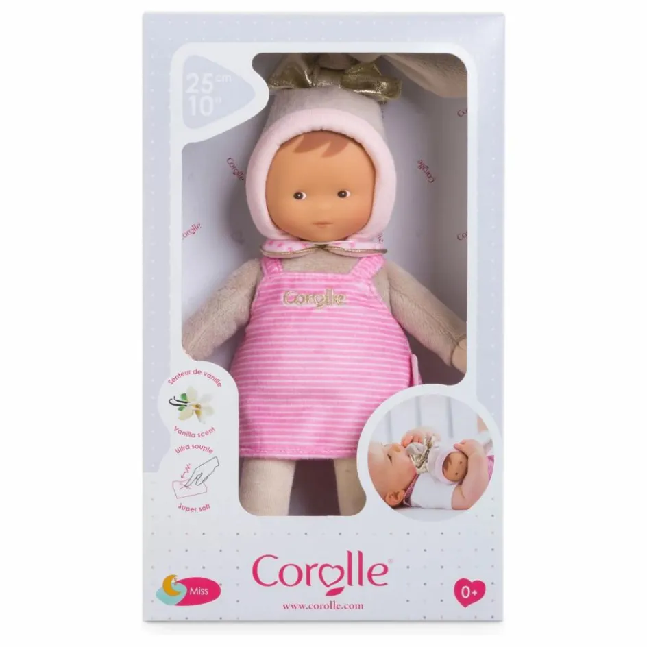 Clearance Mon doudou - Miss rayée rêves d'étoiles | Poupées