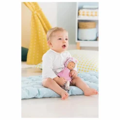 Corolle Mon doudou - Miss Rose Jardin en fleurs| Poupées