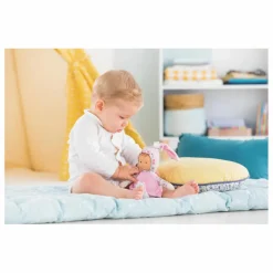 Corolle Mon doudou - Miss Rose Jardin en fleurs| Poupées