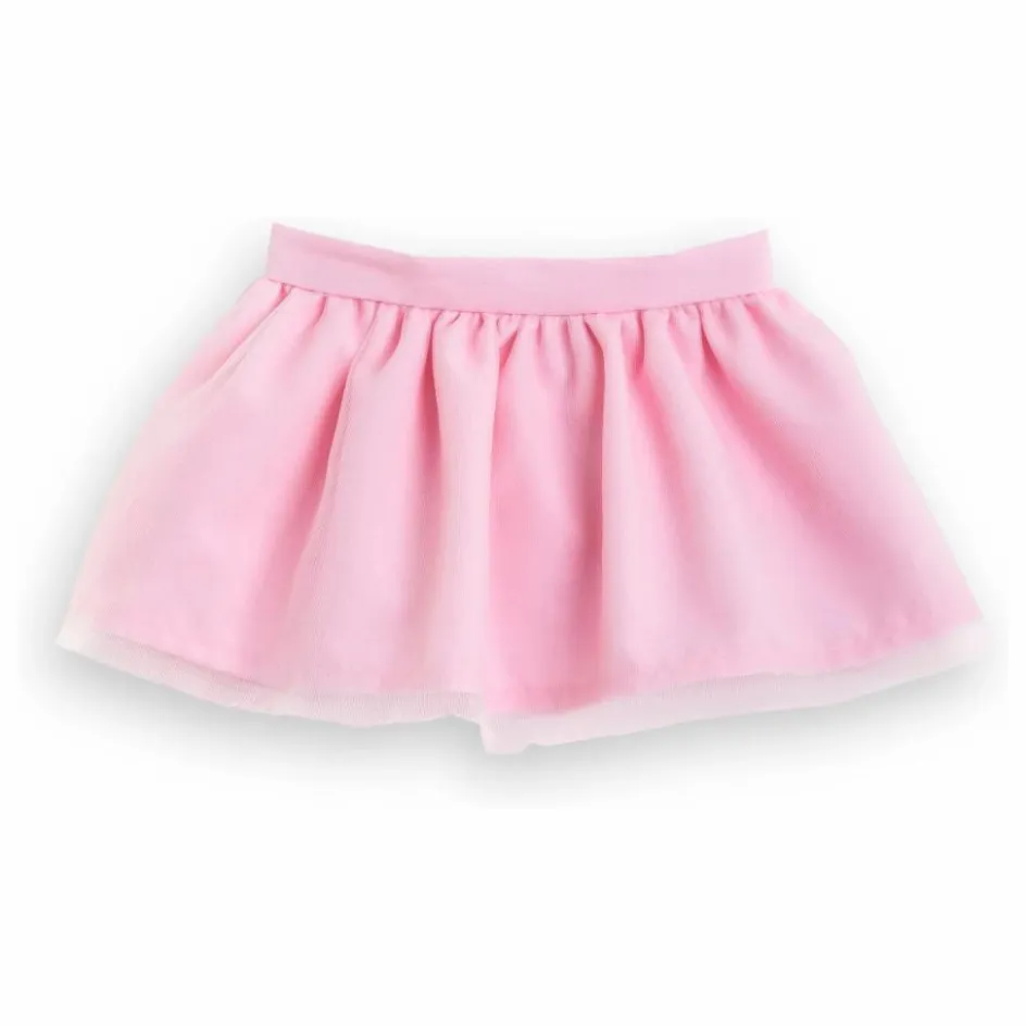 Outlet Corolle Mon grand poupon - Jardin en Fleurs | Rose pâle