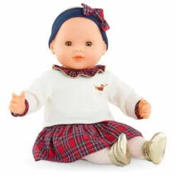Corolle Mon grand poupon Suzanne en Fêtes| Poupées