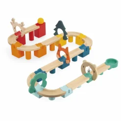 Janod Garages, Circuits*Mon Premier Circuit