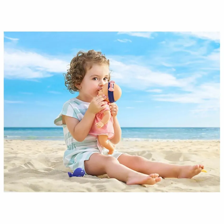 Corolle Poupées*Mon premier poupon - Bébé bain Calypso |