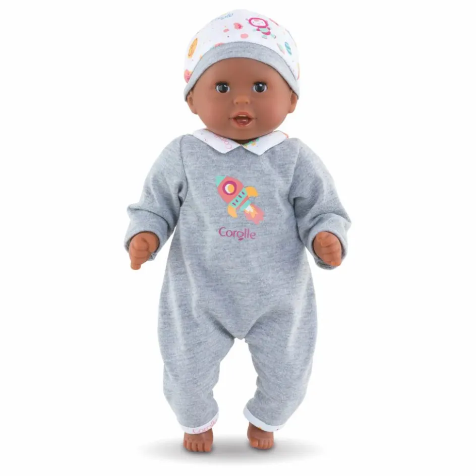 Corolle Mon premier poupon - Bébé Calin Marius| Poupées