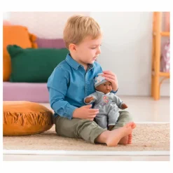 Corolle Mon premier poupon - Bébé Calin Marius| Poupées