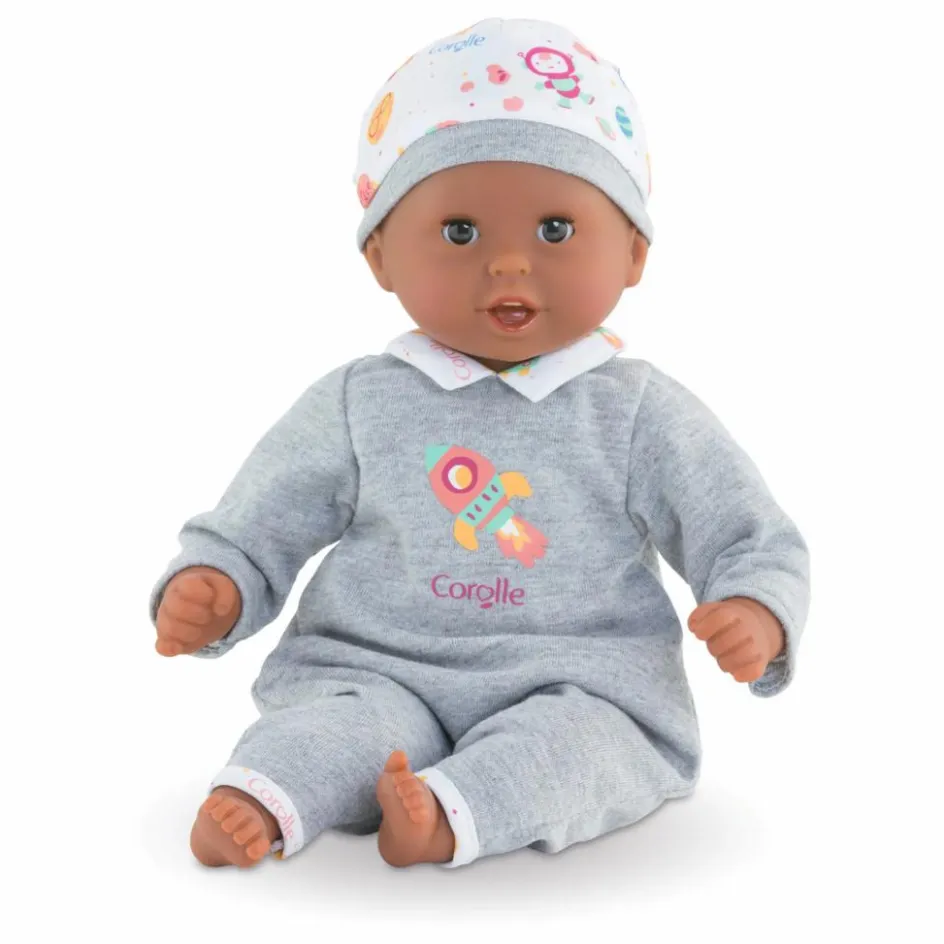 Corolle Mon premier poupon - Bébé Calin Marius| Poupées