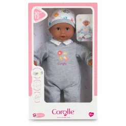Corolle Mon premier poupon - Bébé Calin Marius| Poupées