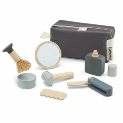 Plan Toys Déguisements*Mon set de rasage en bois d'hévéa |