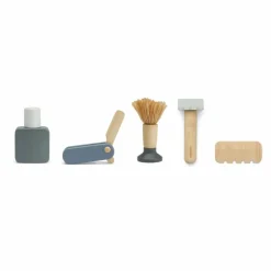 Plan Toys Déguisements*Mon set de rasage en bois d'hévéa |