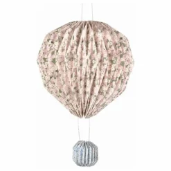 Hot Meri Meri Mongolfières décoratives - x Liberty Multicolore